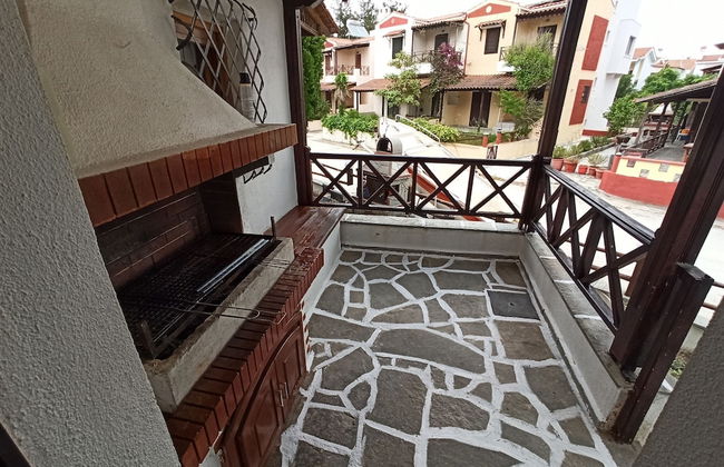 Zennova 22 Nikiti Sea Side House - Foto 30