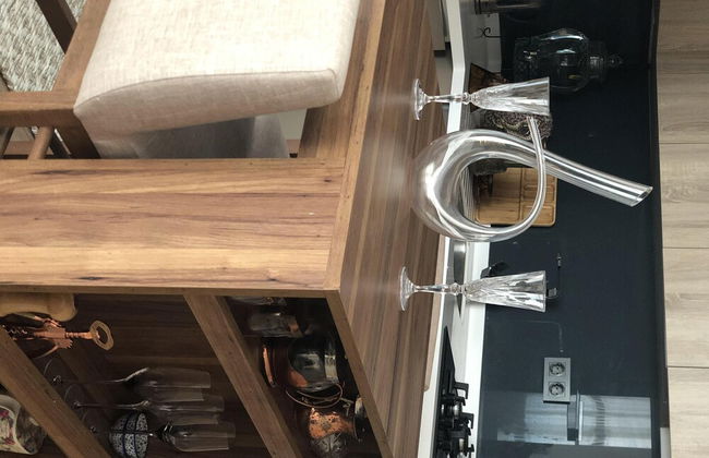 Single Host But Scenic House - Foto 8