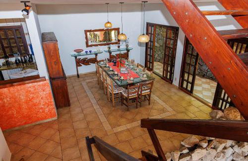 Vista única | 6 dorm c/ Roupa Cama&Banho - Foto 35