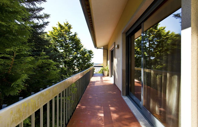 Charming Villa Viana do Castelo - Foto 21