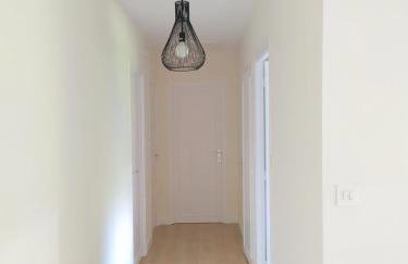 Maison classée 3 étoiles, grand jardin clos au calme Proche centre ville, 10 min des plages - Foto 21