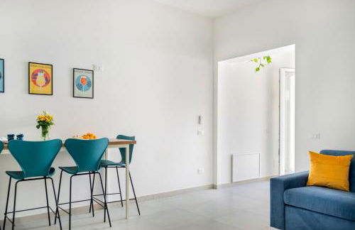 Colonna Secret, Private Jacuzzi in Historic Center - Foto 8