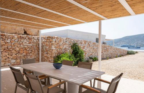 Donum Dei Seaside Suites & Villa - Foto 107