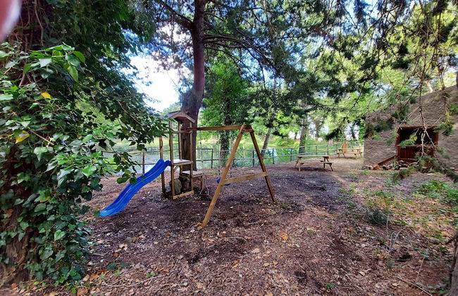 Chiosi Country Club - Foto 24