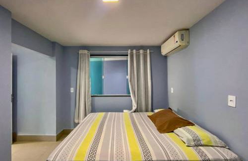 Beira Mar Meaipe Apt 1Q c/ lazer - Foto 16