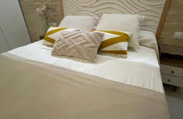 Dream Big with jacuzzi and terrace in Ruzafa - Photo 28