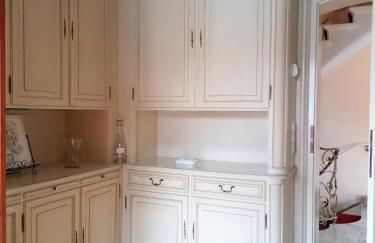 Villa mit Auffahrt - Foto 24