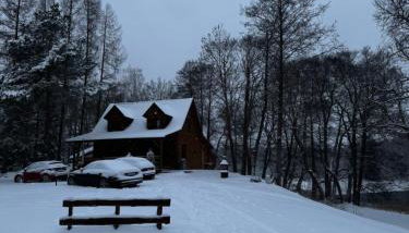 Domek Nad Jeziorem Mazury - Foto 2