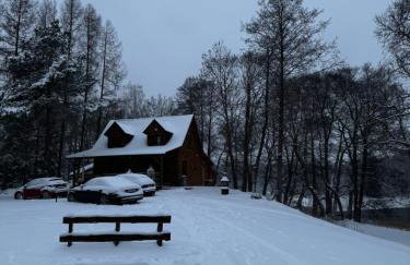 Domek Nad Jeziorem Mazury - Foto 2