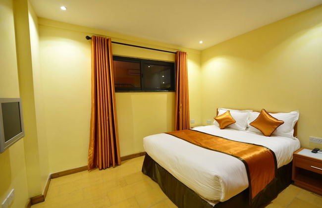 Bukoto Heights Apartments - Photo 4