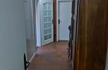 FeWo Aurich Zentrum EG 3 Schlafzimmer und FeWo OG 4 Schlafzimmer - Foto 5