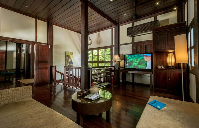 Kiridara Villa Ban Kili - Foto 26