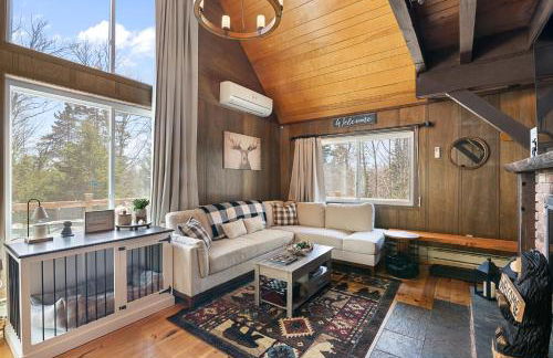 Crooked Ear Cabin - Foto 9