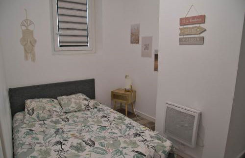 Logement de caractère au centre historique Joigny Zen 1 - Foto 4