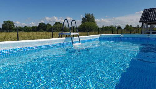 Domki Valhalla Polna 8a Chłopy Sarbinowo - Foto 3