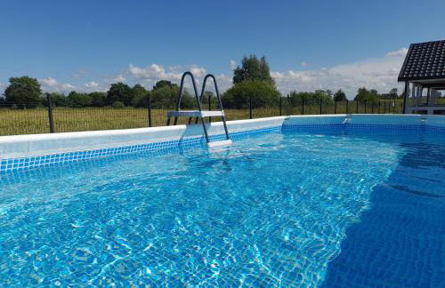 Domki Valhalla Polna 8a Chłopy Sarbinowo - Foto 3