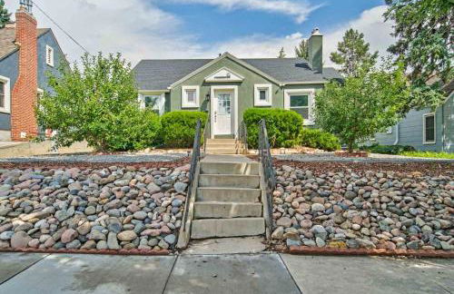 Sheridan Wildflower Downtown Family Fun w Firepit - Foto 66