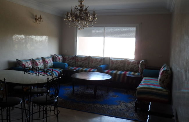 Appartement El Jadida - Foto 5