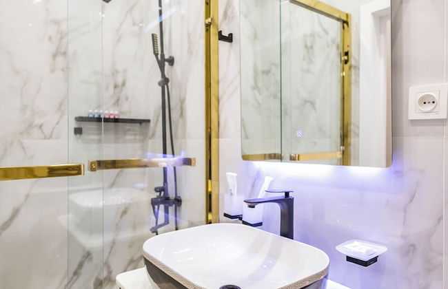 Amir Temur avenu 123 - Foto 22