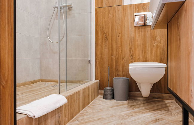 CityApartments Akademmistechko - Foto 65