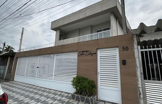 CASA DAS FLORES - Foto 14