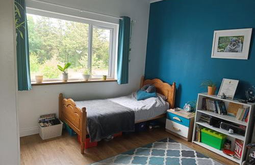 Sperrin View - For The Open'25 - Foto 13