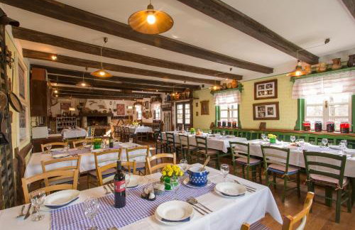 Pension Kezele - Foto 80