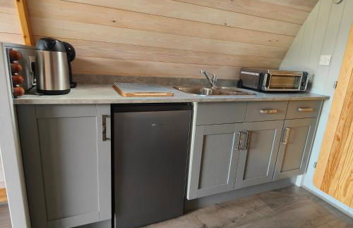 Devonknowes lodges - Foto 20