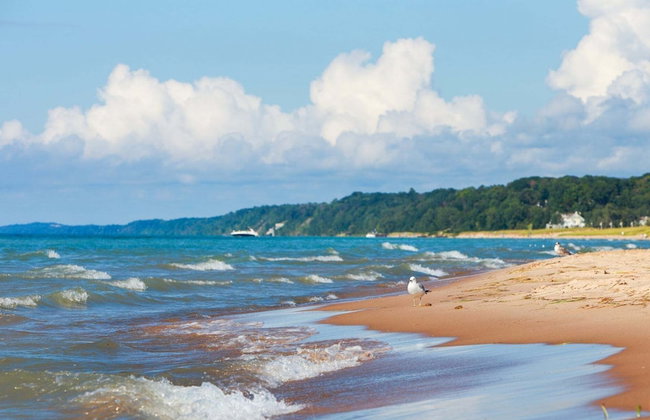 Beautiful 2BDR Loft Suite at Golf Course Condo 5549 - Foto 117