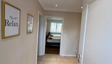 Ferienwohnung Aspelohe - Apartment 2 - Foto 5