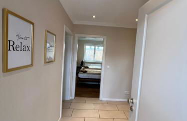 Ferienwohnung Aspelohe - Apartment 2 - Foto 5