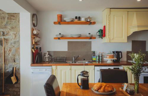 2 Bed Rural Escape between Coast & Mountains at Mud & Wool - Foto 51