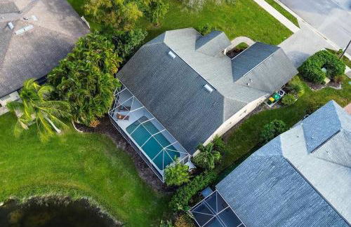 Sovanita House Naples, FL - Photo 35