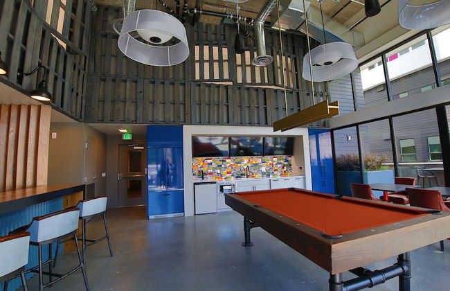 Domicile Suites at Chroma SLU - Foto 33