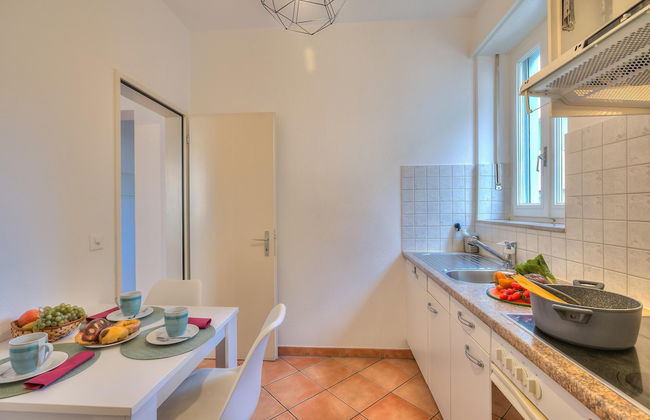 Bellinzona in Centro - Foto 9