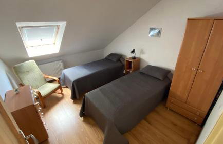 Apartament Pod Kasztanami - ZIELONY - Foto 16