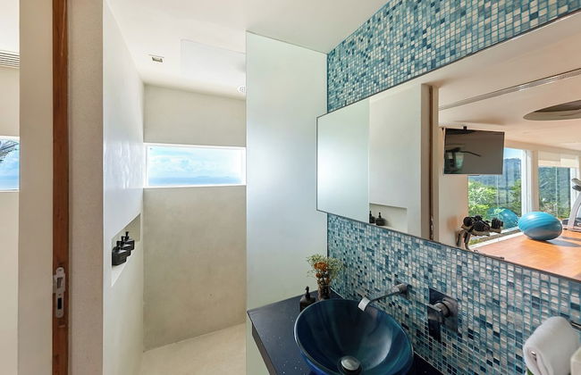 Villa Splash - Foto 37