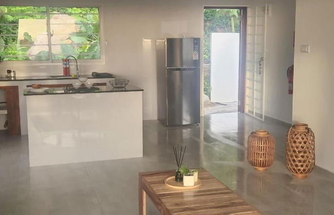 Wild Vanilla Apartment - Photo 17