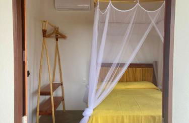 Casa Aratu Guaiú Barra de Mamanguape - Photo 10