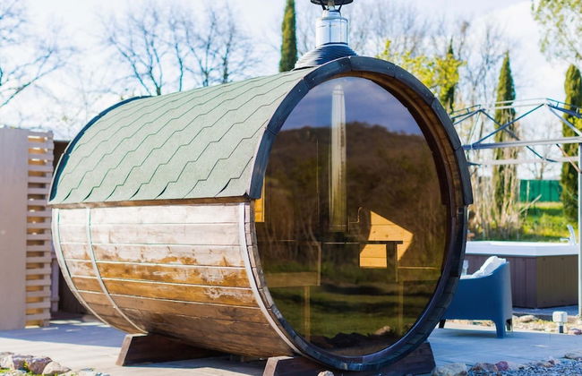 Cottage Violapo 2 2 - Foto 6