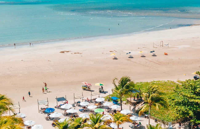 Excursión a Paripueira - Foto 1