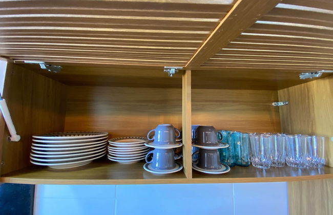 Apto Vila Açoriana - Barra Velha - SC - Foto 9