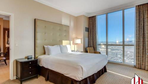 MGM Signature-31-702 1Bedroom 2Bath Balcony Suite - Foto 2