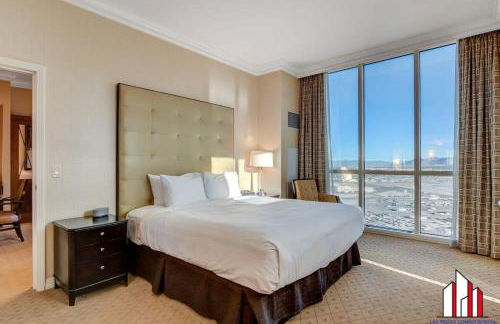 MGM Signature-31-702 1Bedroom 2Bath Balcony Suite - Foto 2