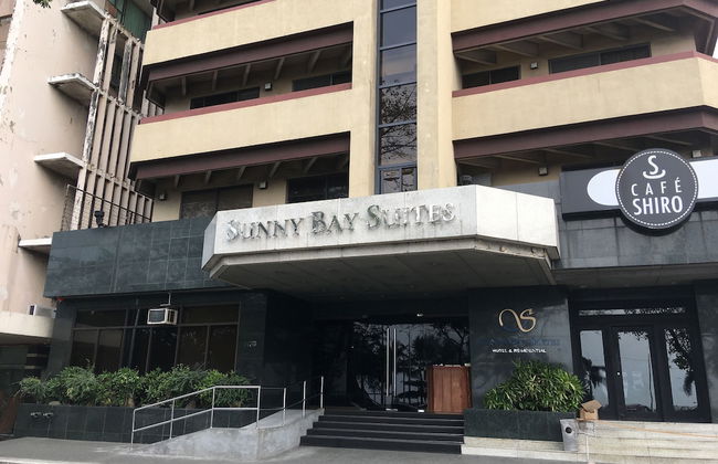 Sunny Bay Suites - Foto 39