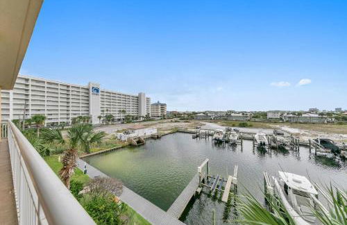 Harbor Landing 101B - 3BR with harbor views on Holiday Isle - Foto 66
