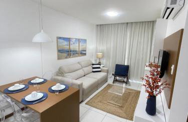 Iloa Residence Ap 103 K Barra de São Miguel AL - Foto 13