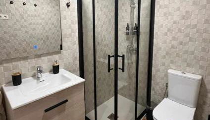 Apto Málaga centro histórico Parking Priv Gratuito - Foto 4