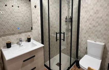 Apto Málaga centro histórico Parking Priv Gratuito - Foto 4