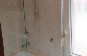 Kleine gemütliche Ferienwohnung im Fachwerkstil - Foto 11